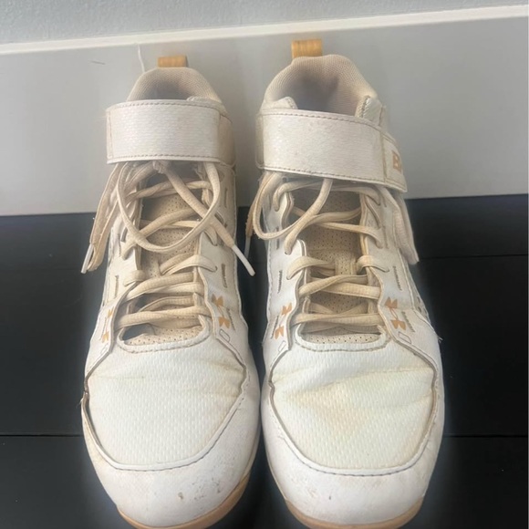 Under Armour Bryce Harper Baseball Cleats - Picture 3 of 5